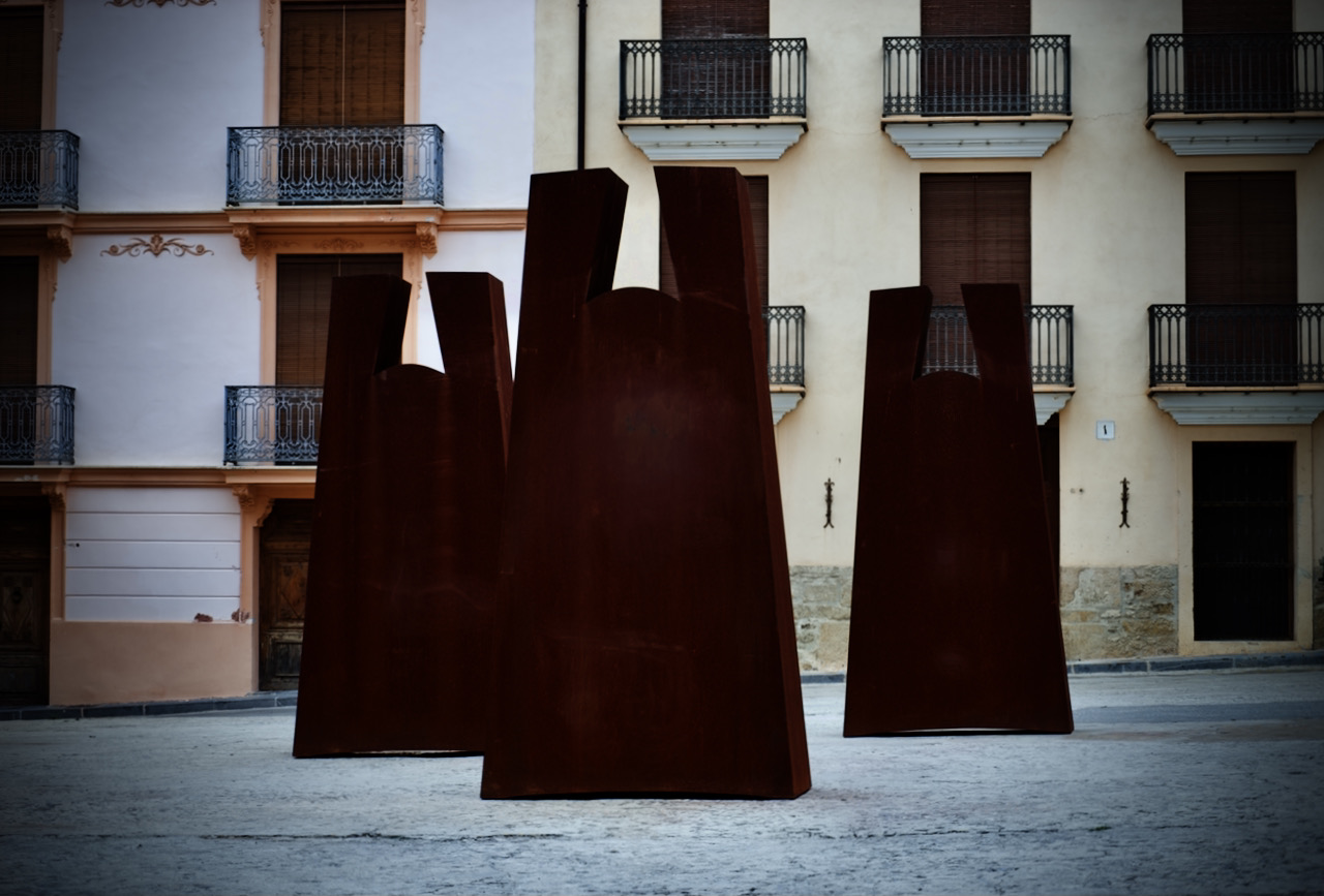 Enrique Asensi Startseite